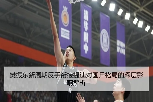 樊振东新周期反手衔接提速对国乒格局的深层影响解析
